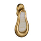 Elsa Wall Sconce Onyx