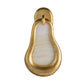 Elsa Wall Sconce Onyx