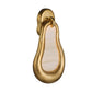 Elsa Wall Sconce Onyx
