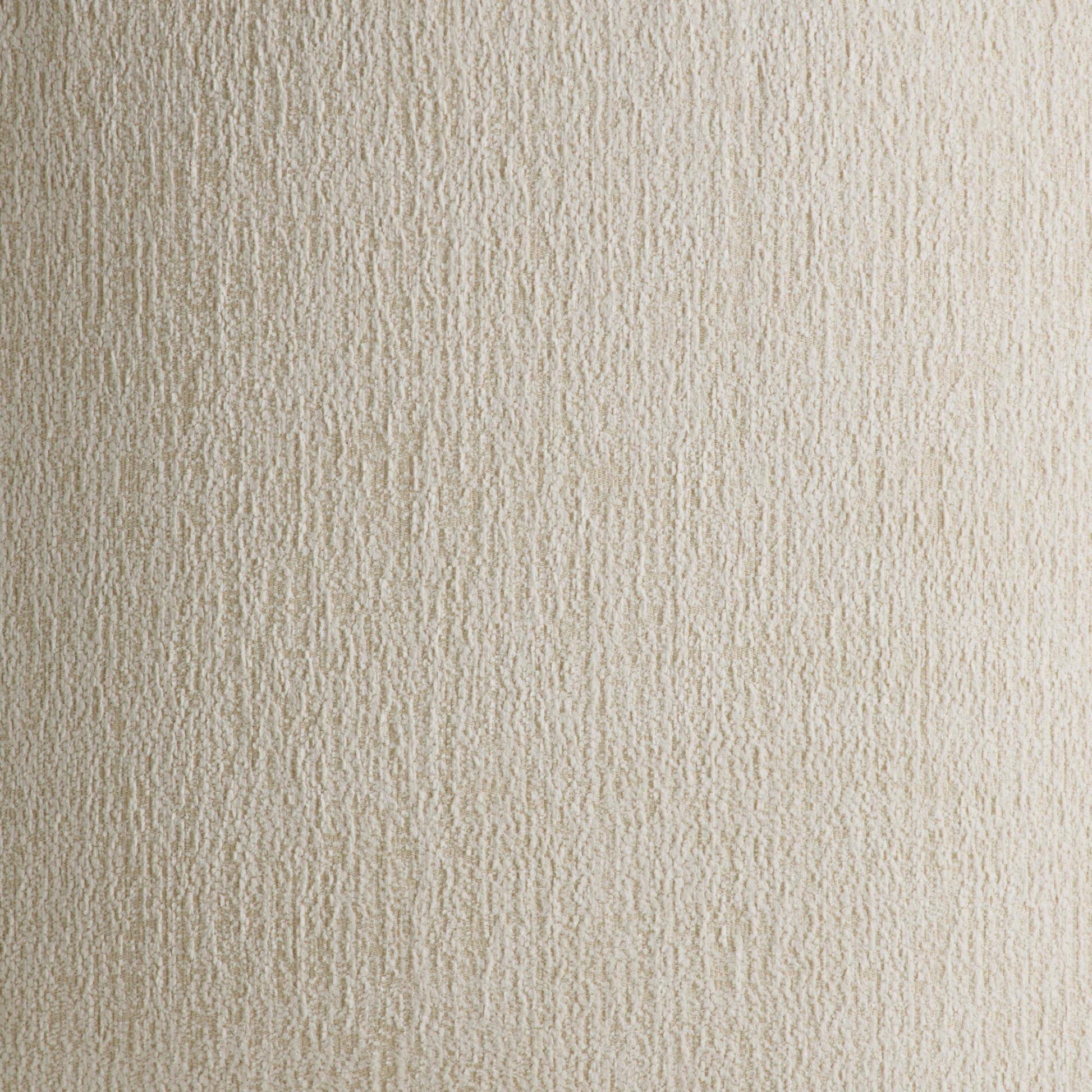 Beige textured fabric pattern