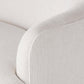 Boulder Swivel Chair Sand Boucle