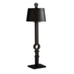 Totem Floor Lamp Mango Wood