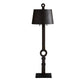Totem Floor Lamp Mango Wood