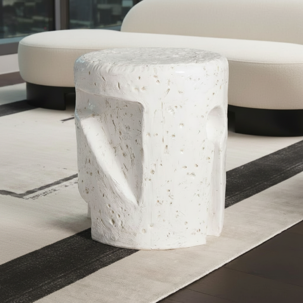 Gilles Side Table
