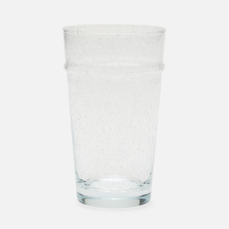 clear glass