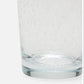 clear glass