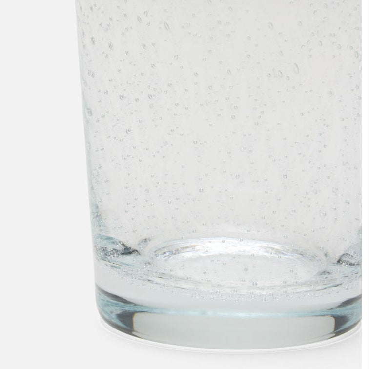 clear glass