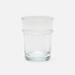 clear glass
