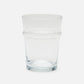 clear glass