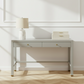 Nellie Table Lamp Light Mother of Pearl