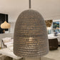 Green Oaks Pendant White Sand