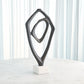 Interplay Sculpture Bronze