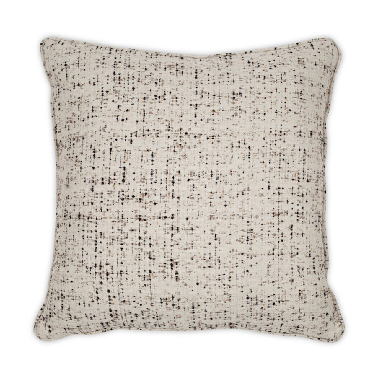 Homespun Pillow Kona
