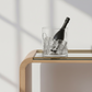 Myer Bar Cart Natural Oak