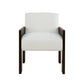 Astor Chair Espresso Oak