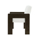 Astor Chair Espresso Oak