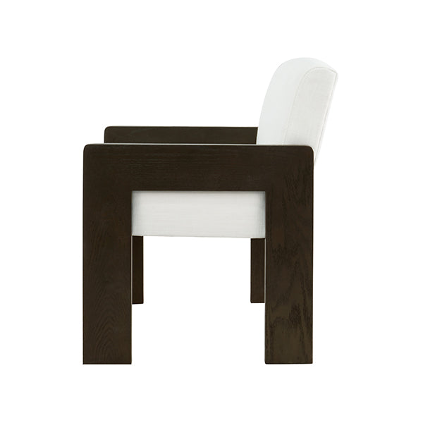 Astor Chair Espresso Oak