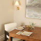 Astor Chair Espresso Oak