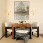 Astor Chair Espresso Oak