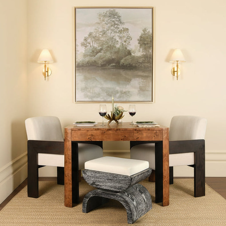 Astor Chair Espresso Oak