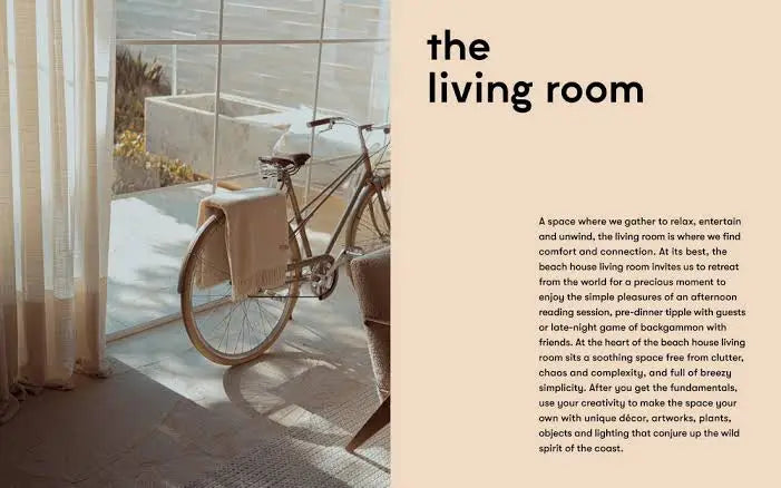 Beach House: Harper by Design