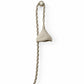 Jaden Wall Pendant Whitewash Rope