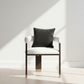 Jude Chair Dark Espresso Oak