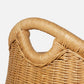 Kigali Basket Natural Loom