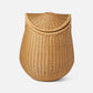 Kigali Basket Natural Loom