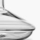 Dune Carafe and Dune Wine Decanter Set of 2
