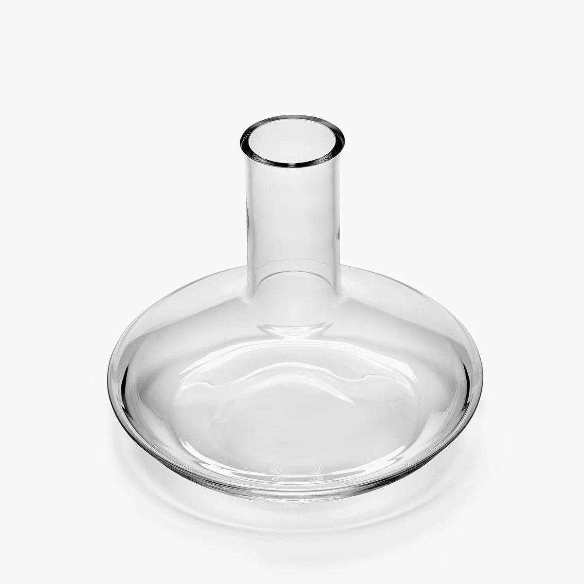 Dune Carafe and Dune Wine Decanter Set of 2