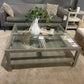 Made Goods Lafeu Square Coffee Table Sand Market Photo