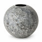 Lagos Vase Large Black