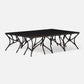made goods aldrich coffee table bronze 60 angle