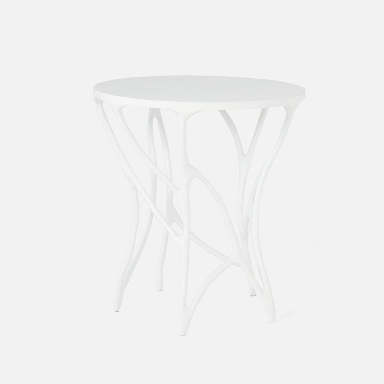 made goods aldrich side table white angle