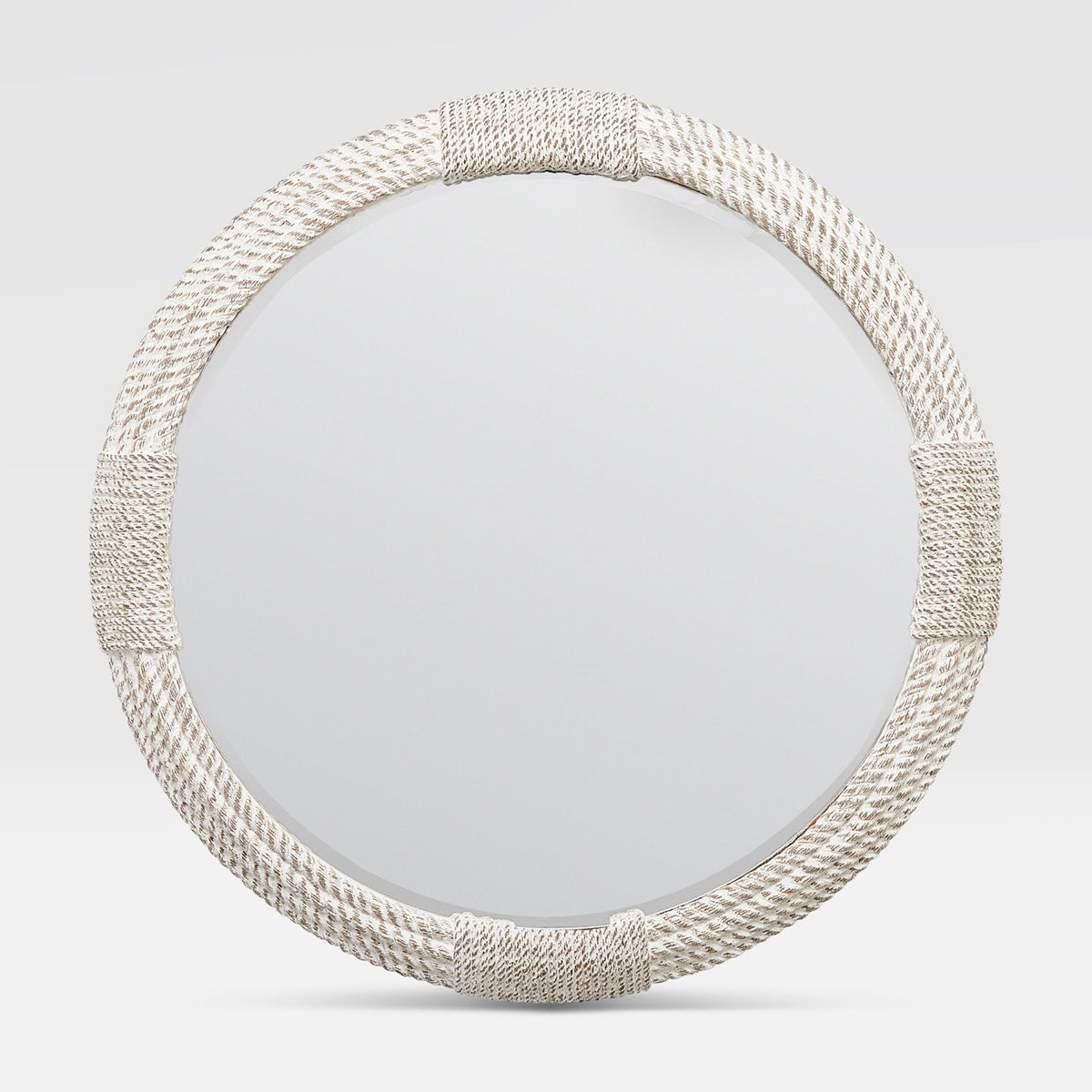 Made Goods Alexander Mirror Whitewash Rope – CLAYTON GRAY HOME