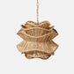 made goods alondra chandelier small