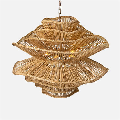 alondra large chandelier 