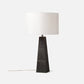 made goods alumet table lamp gray angle
