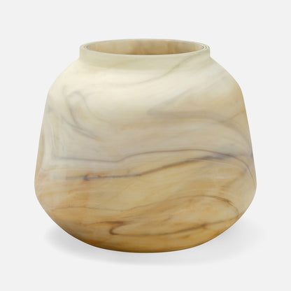 made goods andra vase short