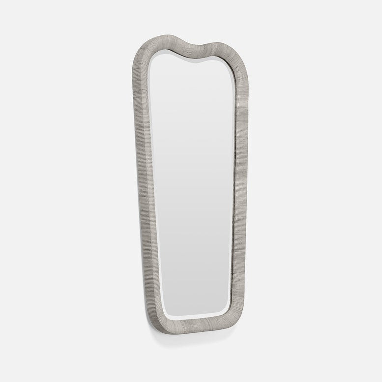 made goods anela mirror gray angle