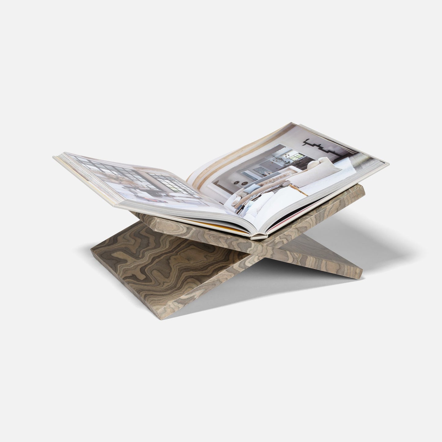 made goods arlo bookholder angle