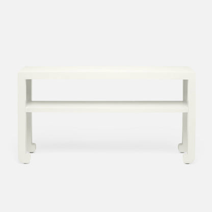 made goods askel console pristine 60