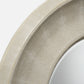 Blaise Mirror Sand Faux Shagreen - multiple options