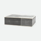 made goods breck extra large box cool gray