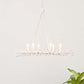 made goods bruna chandelier styled