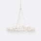 made goods bruna chandelier