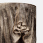 Burke Stool Light Gray