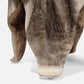 Burke Stool Light Gray