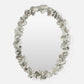 made goods coco mirror gray silver